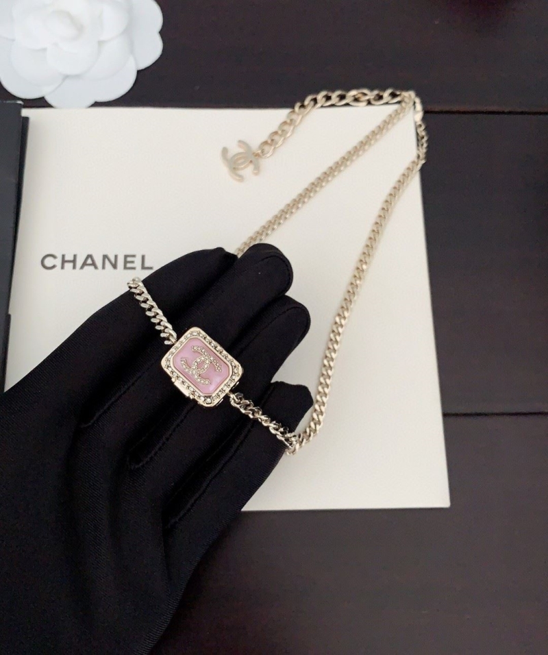 Chanel Necklaces